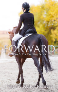 Forward: The Eventing Series Book 5