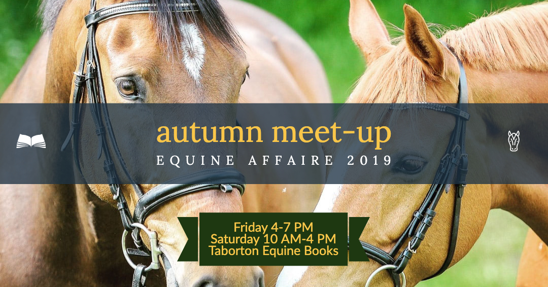 Equine Affaire 2019