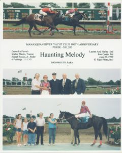 Dawn LeFevre win photo