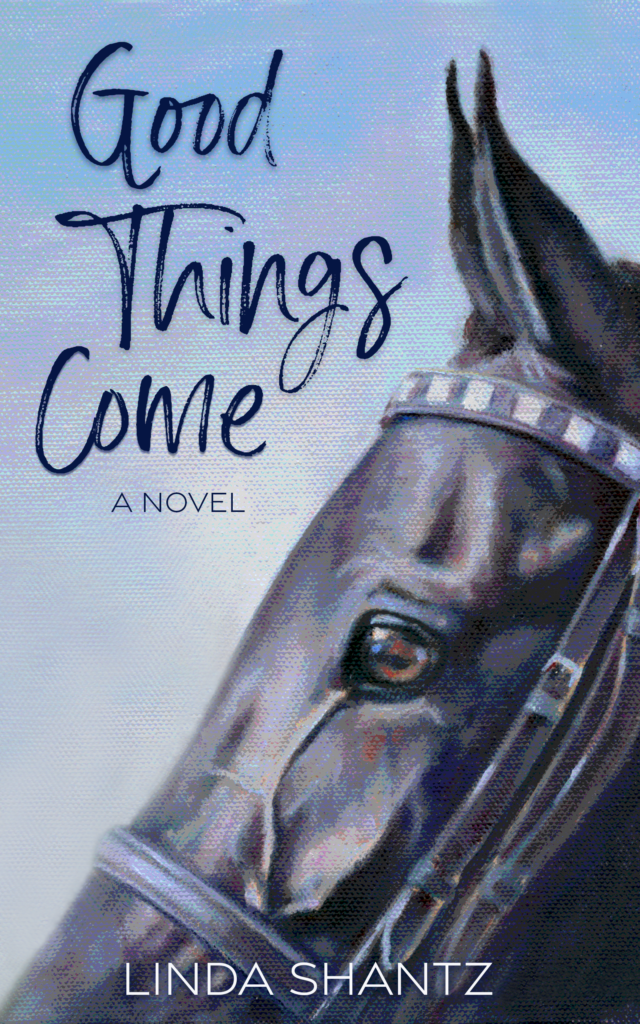 Good Things Come by Linda Shantz