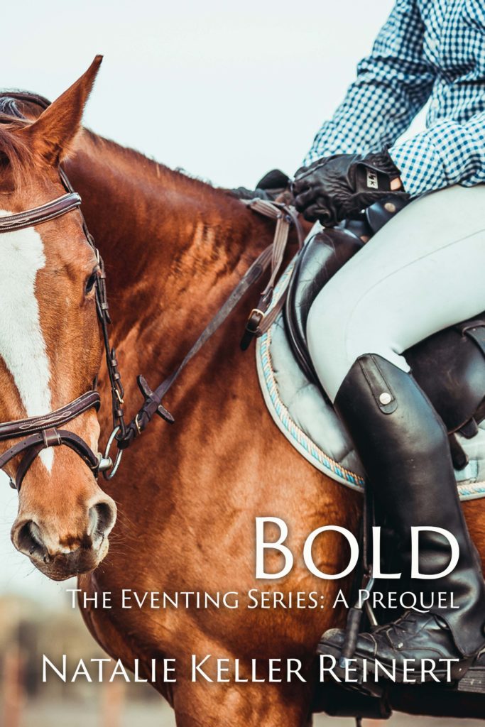 Bold The Eventing Series Prequel