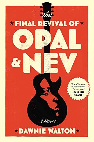 The Final Revival of Opal & Nev
