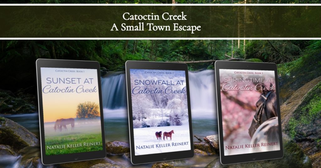 Catoctin Creek Series