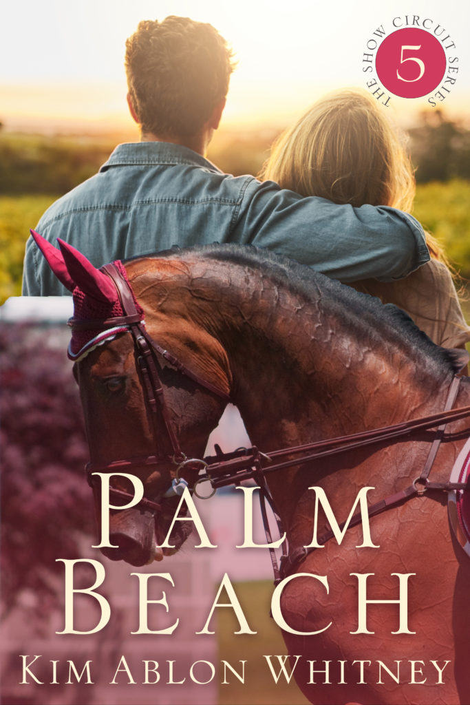 Palm Beach by Kim Ablon Whitney
