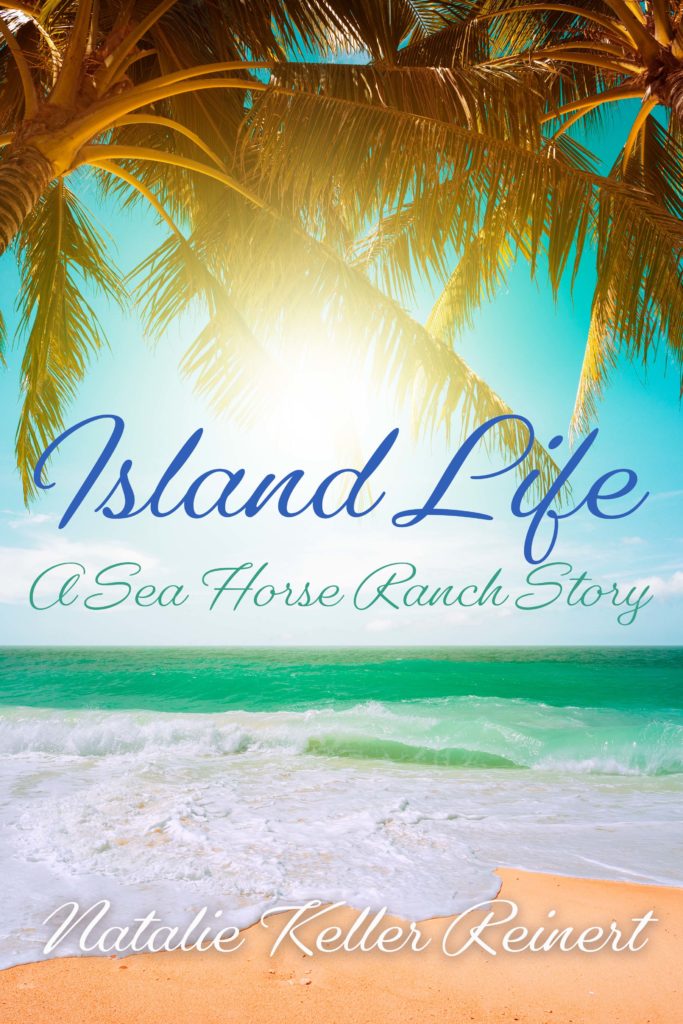 Island Life: A Sea Horse Ranch Story
