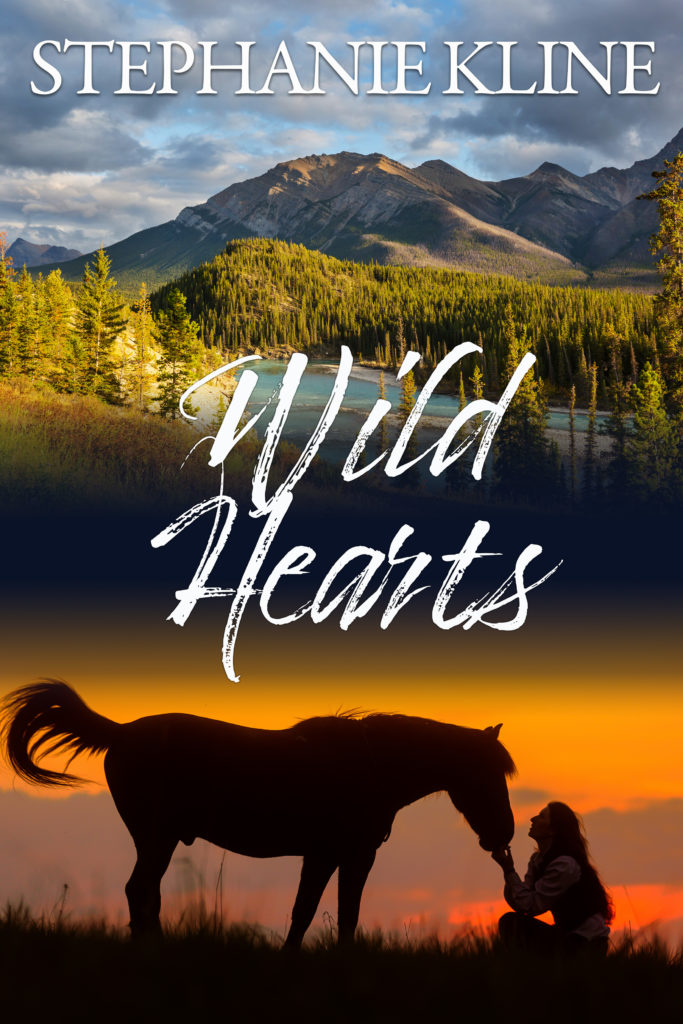 Kline Wild Hearts ebook