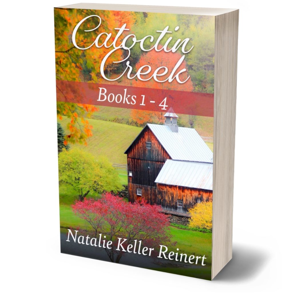 Catoctin Creek Collection Paperback Book