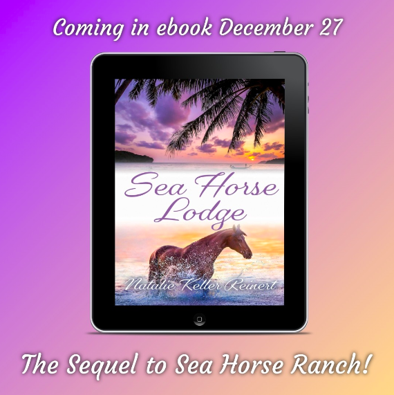 The sequel to Sea Horse Ranch